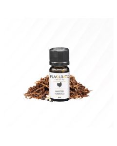 FLAVOURAGE - MASTER TOBACCO - AROMA CONCENTRATO 10MLl