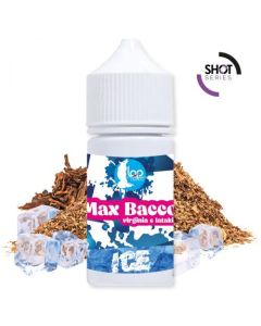 LOP - MAX BACCO ICE - MINI SHOT 10+10