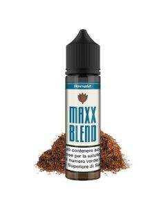 FLAVOURART - MAXX BLEND 60ML