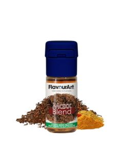 FLAVOURART - LIQUIDO MAXX BLEND 10ML