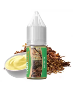 SVAPONEXT - TABACCO MEDELLIN - AROMA CONCENTRATO 10 ML