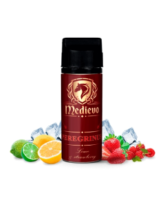 MEDIEVO - PEREGRINUS 120ML