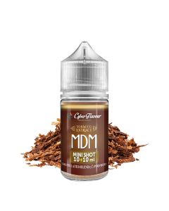 CYBER FLAVOUR - MEDIUM - MINI SHOT 10+10 