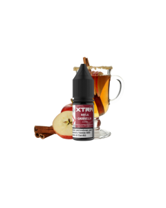 TNT VAPE - EXTRA MELA E CANNELLA - AROMA CONCENTRATO 10ML