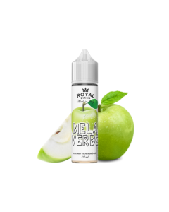 ROYAL BLEND - MELA VERDE - SHOT SERIES 10ML IN 60