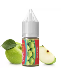 SVAPONEXT - MELA VERDE - AROMA CONCENTRATO 10 ML