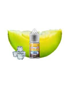 AROMA SVAPO - FRUITY FREEZE MELON ICE - MINI SHOT 10+20