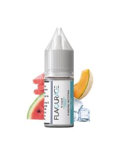 FLAVOURAGE - LIQUIDO MELON MIX 10ML