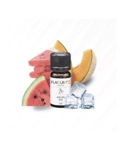FLAVOURAGE - MELON MIX - AROMA CONCENTRATO 10ML