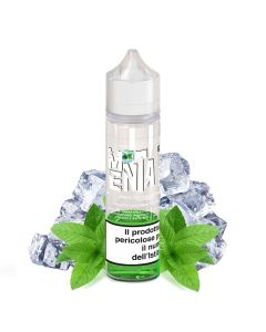 VAPORICE - MENTA 60ML