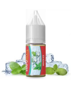 SVAPONEXT - MENTA ICE - AROMA CONCENTRATO 10 ML