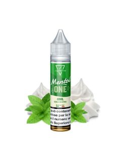 SUPREM-E - MENTOLONE - MINI SHOT 10+10 