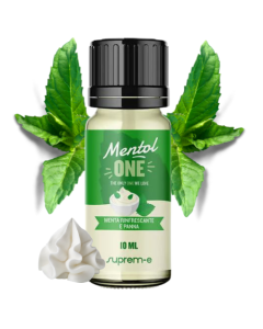SUPREM-E - MENTOLONE - AROMA CONCENTRATO 10ML