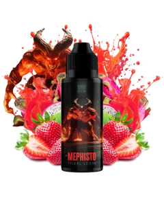 TRIBAL LORDS - MEPHISTO 120ML