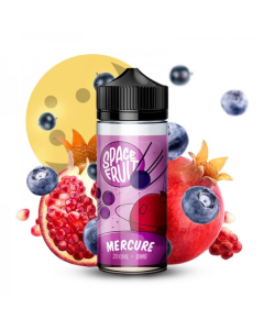 SPACE FRUIT - MERCURE 240ML