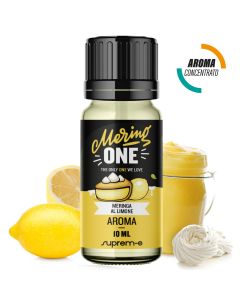 SUPREM-E - MERINGONE - AROMA CONCENTRATO 10ML