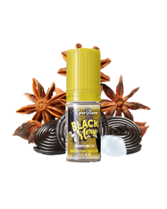 CYBER FLAVOUR - BLACK MERY - AROMA CONCENTRATO 10ML