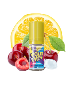 CYBER FLAVOUR - VIOLET MERY - AROMA CONCENTRATO 10ML