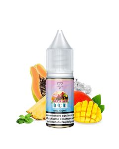 SUPREM-E - MIAMI ICE - AROMA CONCENTRATO 10ML
