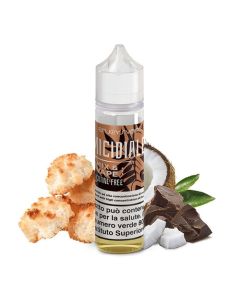 ENJOYSVAPO - IL SANTONE DELLO SVAPO MICIDIALE 60ML