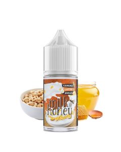 SVAPONEXT - MILK AND HONEY - MINI SHOT 10+10
