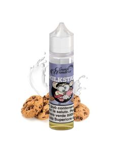 SEVEN WONDERS - MILKSTARD 60ML