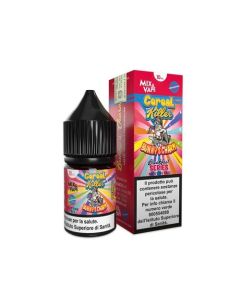 DREAMODS - CEREAL KILLER BUNNY'S CHARM - MINI SHOT 10+10