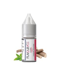 FLAVOURAGE - LIQUIDO MINT LICORICE 10ML