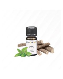 FLAVOURAGE - MINT LICORICE - AROMA CONCENTRATO 10ML