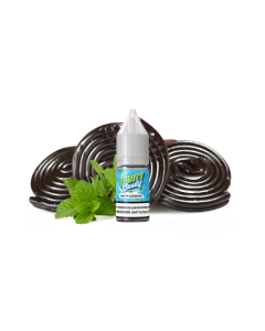 AROMA SVAPO - MINTY CLOUDS MINTY LICORICE - AROMA CONCENTRATO 10ML