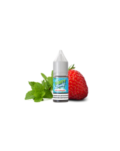 AROMA SVAPO - MINTY CLOUDS MINTY STRAWBERRY - AROMA CONCENTRATO 10ML
