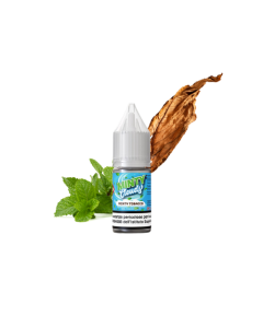 AROMA SVAPO - MINTY CLOUDS MINTY TOBACCO - AROMA CONCENTRATO 10ML
