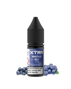 TNT VAPE - EXTRA MIRTILLO BLU - AROMA CONCENTRATO 10ML