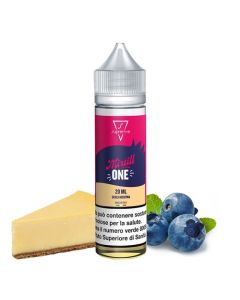 SUPREM-E - MIRTILLONE 60ML