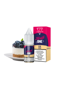 SUPREM-E - MIRTILLONE - AROMA CONCENTRATO 10ML