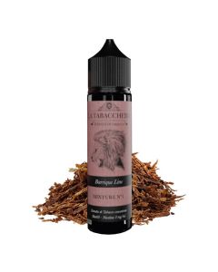 LA TABACCHERIA - MIXTURE NR1 - AROMA SHOT SERIES 20ML