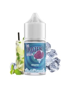 SVAPONEXT - THE FROZEN BRAIN MOJITO - MINI SHOT 10+10