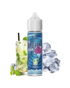 SVAPONEXT - THE FROZEN BRAIN MOJITO 60ML