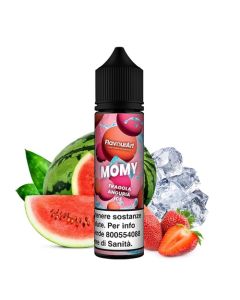 FLAVOURART - I FRUTTATI ICE MOMY 60ML