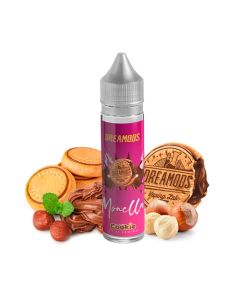 DREAMODS - ALL STAR COOKIE MONELLA 60ML