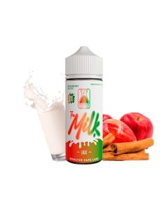 JAM MONSTER - THE MILK JAX 120ML