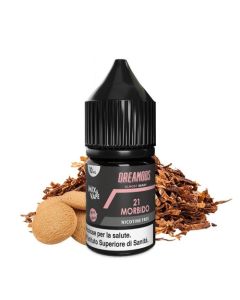 DREAMODS - MORBIDO - MINI SHOT 10+10