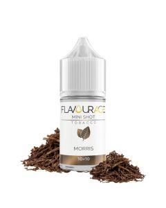 FLAVOURAGE - MORRIS - MINI SHOT 10+10 