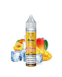 SUPREM-E - MR. MANGO - MINI SHOT 10+10 