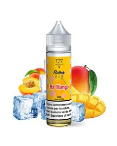 SUPREM-E - MR MANGO 60ML