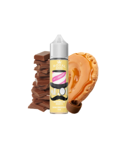 ROYAL BLEND - MR OH - SHOT SERIES 10ML IN 60
