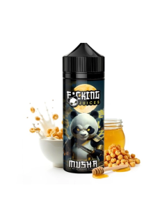 F*CKING JUICES - MUSHA 120ML