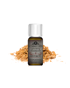 LA TABACCHERIA - MIXTURE N.2 - AROMA CONCENTRATO 10ML
