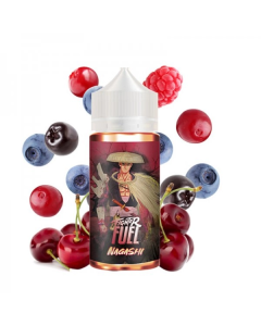FIGHTER FUEL - NAGASHI 120ML