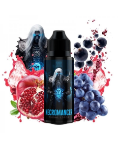 TRIBAL LORDS - NECROMANCER 120ML